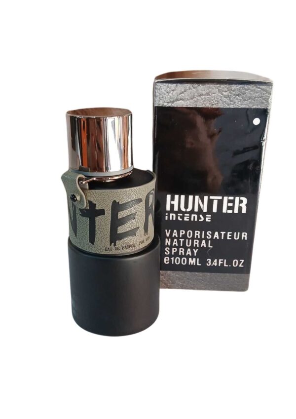 Hunter Intense