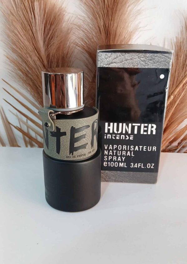 Hunter Intense - Imagen 2