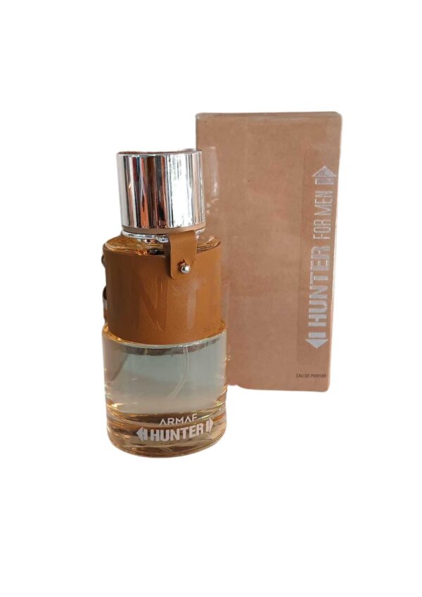 Hunter for Men
