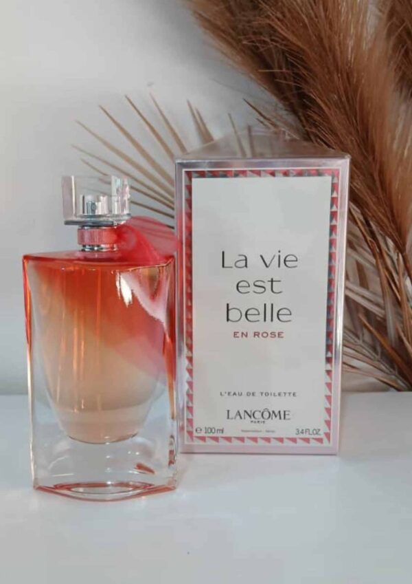 La Vie Est Belle - Imagen 2