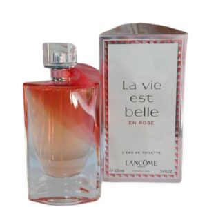 La Vie Est Belle