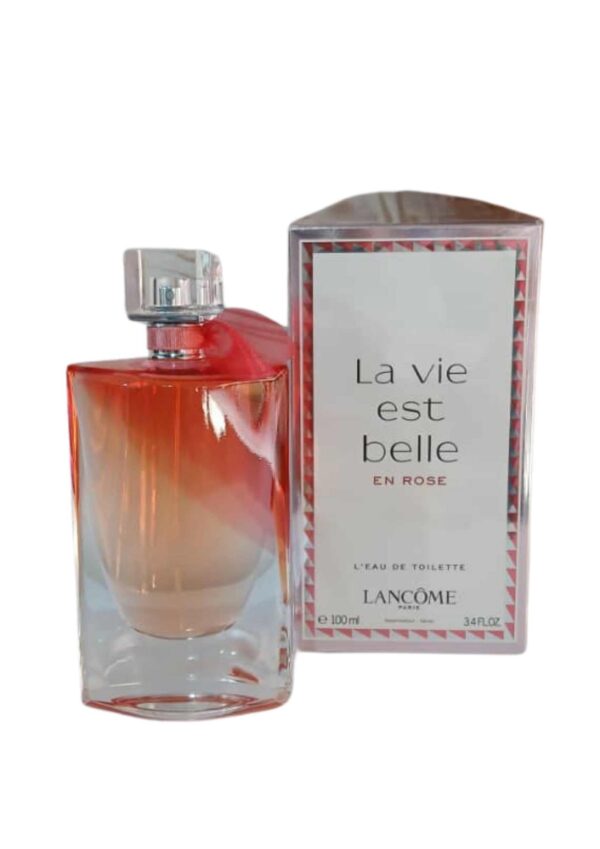 La Vie Est Belle
