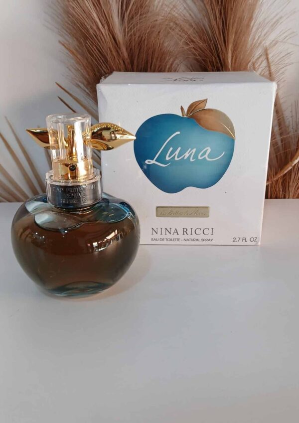Luna - Imagen 2