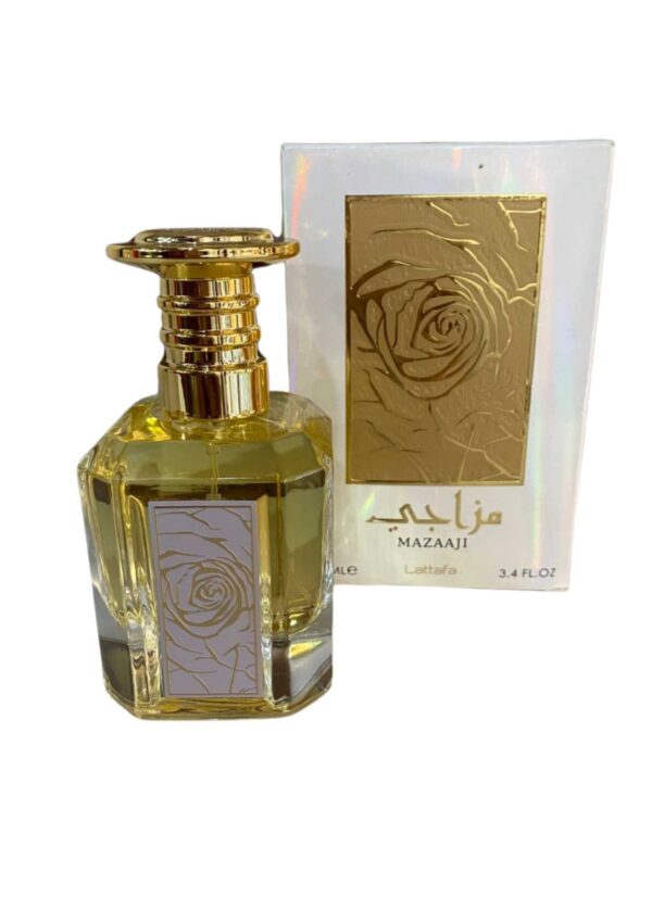 Mazaaji