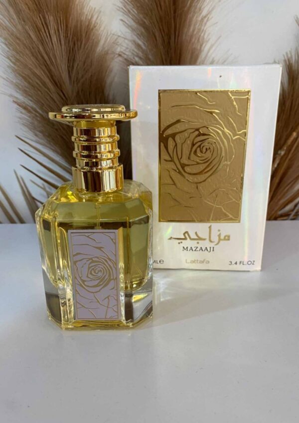 Mazaaji - Imagen 2