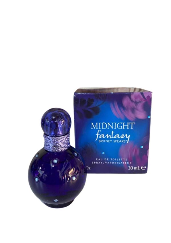 Midnight Fantasy