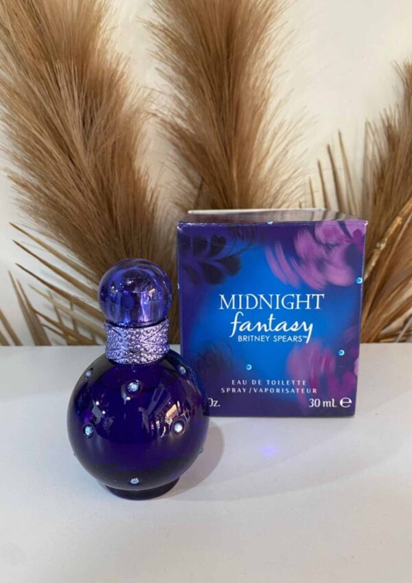 Midnight Fantasy - Imagen 2