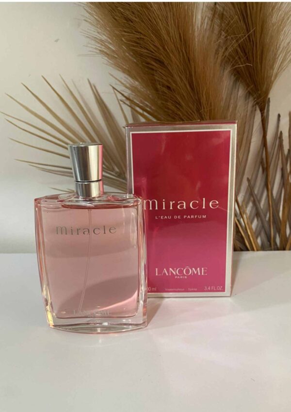 Miracle - Imagen 2