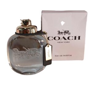 Coach new york