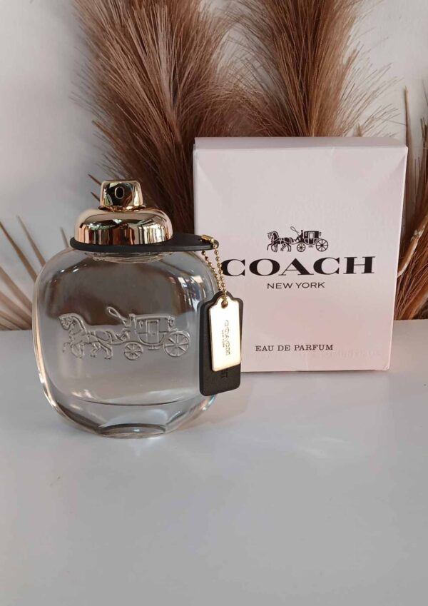 Coach new york - Imagen 2