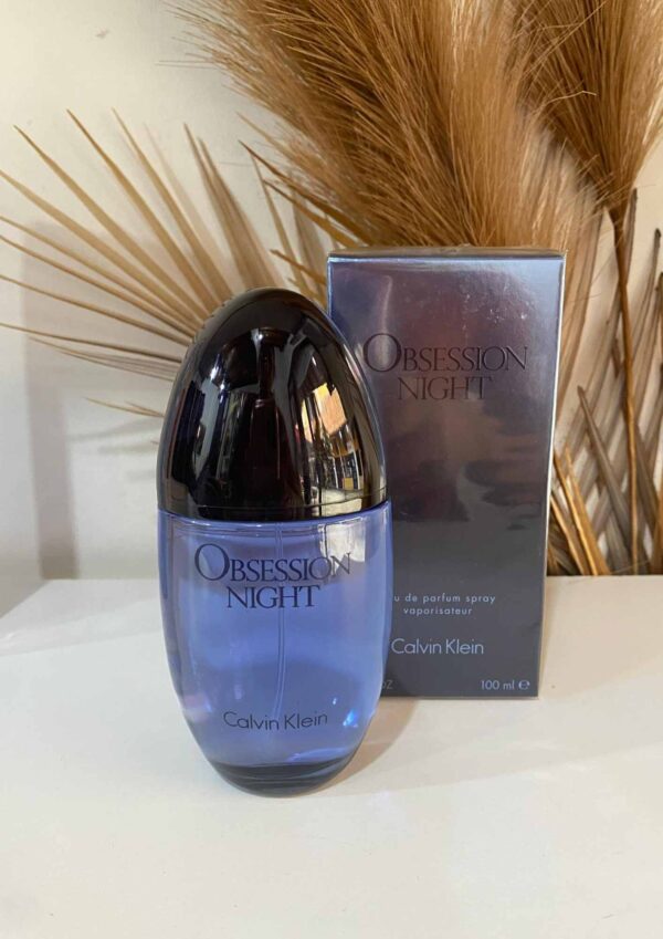 Obsession Night - Imagen 2