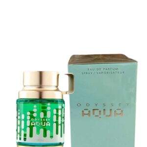 Odyssey Aqua