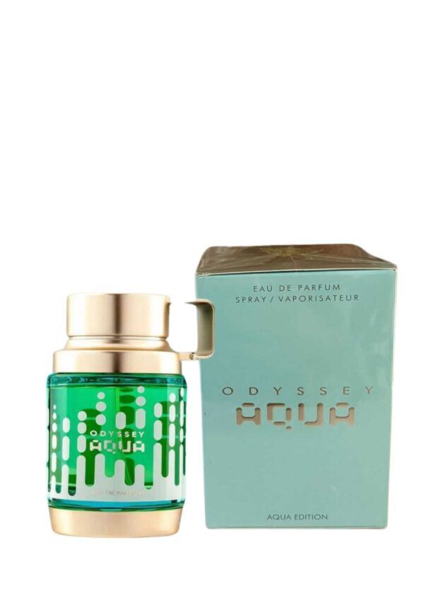 Odyssey Aqua