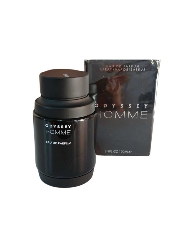 Odyssey Homme