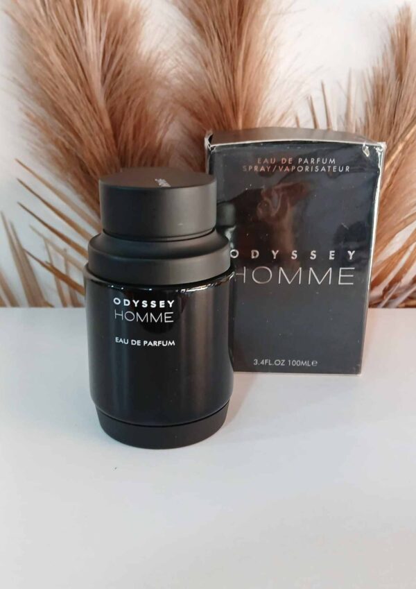 Odyssey Homme - Imagen 2