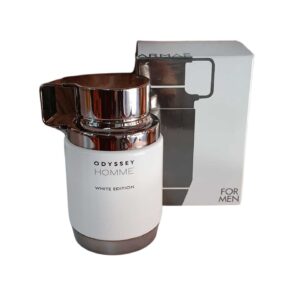 Odyssey Homme (White Edition)