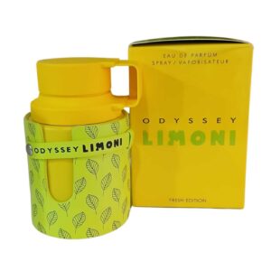 Odyssey Limoni