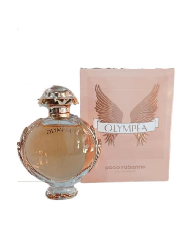 Olympea