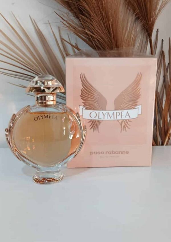 Olympea
