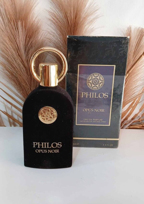 Philos (Negro) - Imagen 2