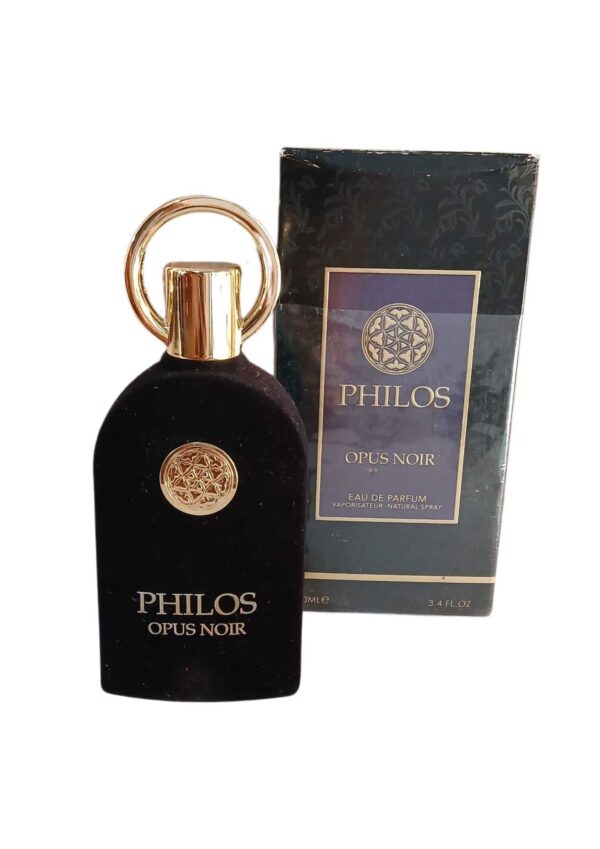Philos (Negro)