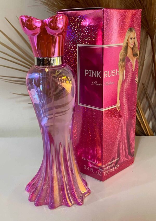 Pink Rush - Imagen 2