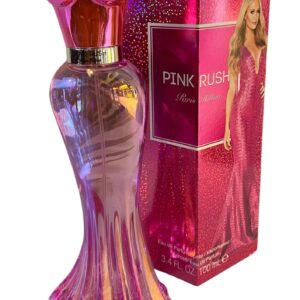 Pink Rush