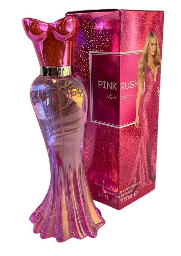 Pink Rush