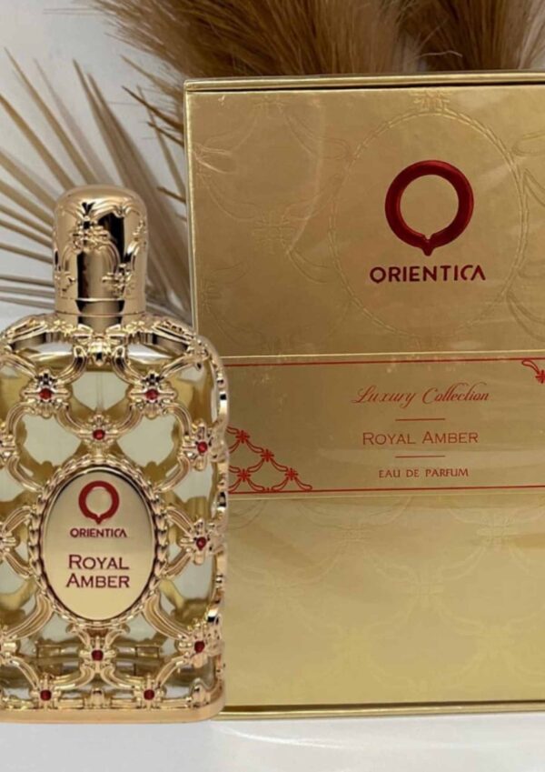 Royal Amber - Imagen 2