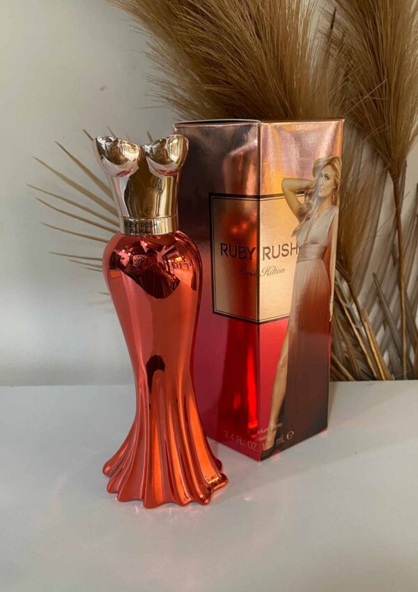 Ruby Rush - Imagen 2