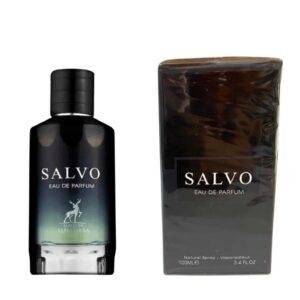 Salvo