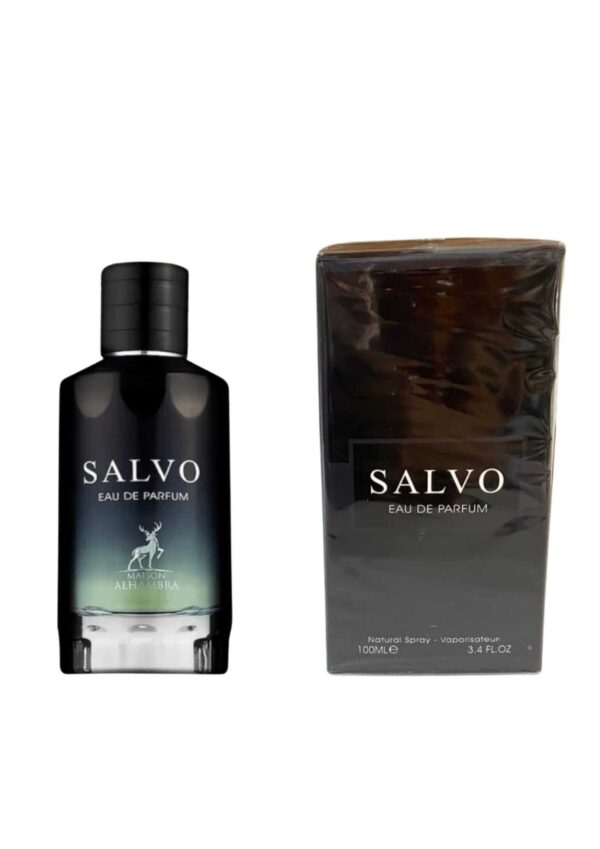 Salvo