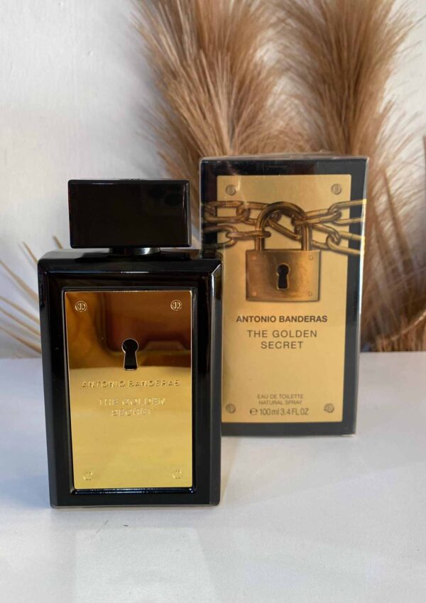 The Golden Secret - Imagen 2