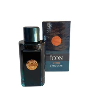 The Icon (DAY)
