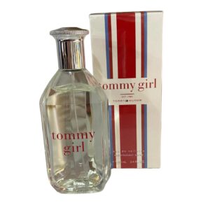 Tommy Girl