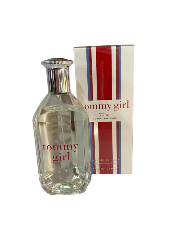 Tommy Girl