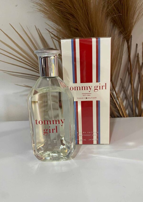 Tommy Girl - Imagen 2
