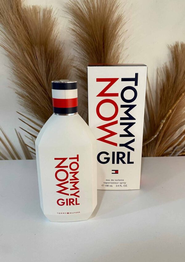 Tommy Now (Girl) - Imagen 2