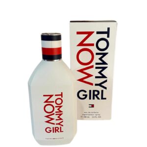 Tommy Now (Girl)