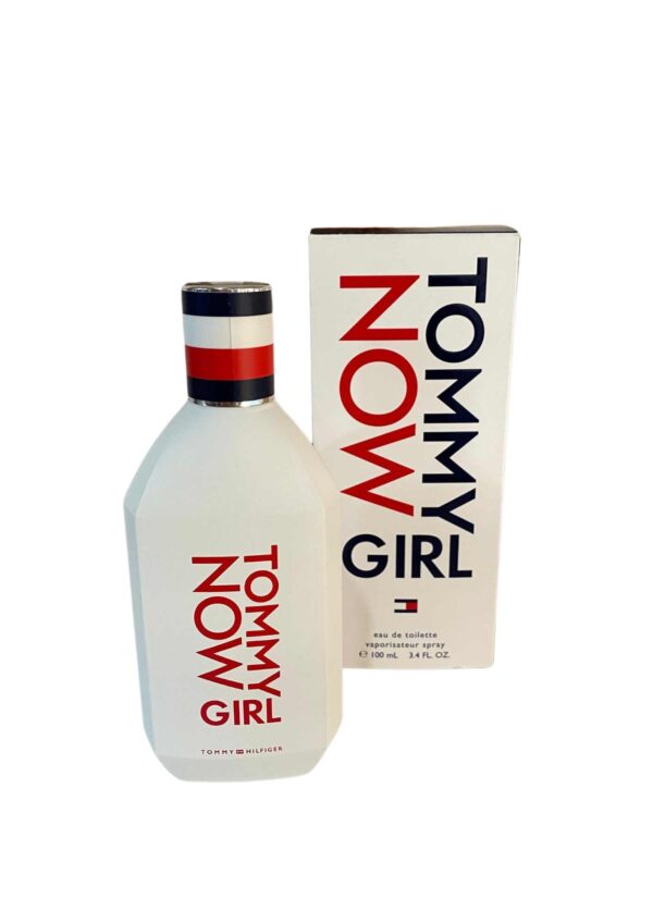 Tommy Now (Girl)