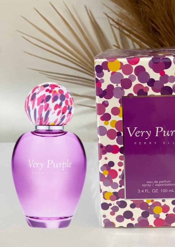 Very Purple - Imagen 2