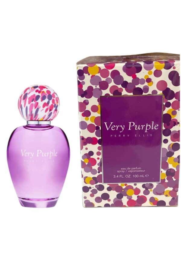 Very Purple