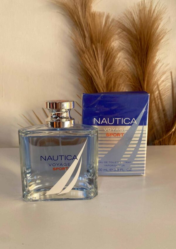 Voyage Sport - Imagen 2