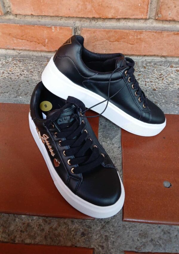 Zapatos Guess dama