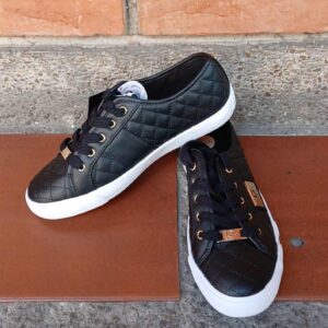 Zapatos Guess Negros