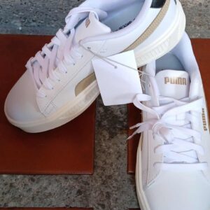 Zapatos Puma