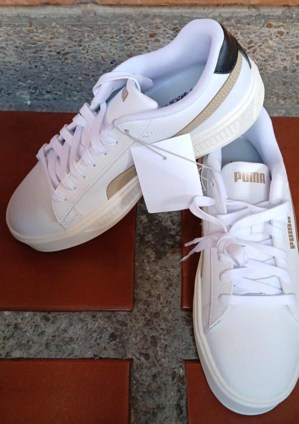 Zapatos Puma
