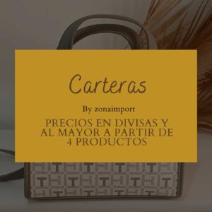 Carteras