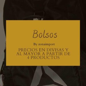 Bolsos