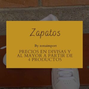 Zapatos